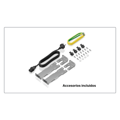 Switch Core/Distribución eKit Administrable / Capa 3 / 48 puertos Gigabit PoE+ + 4 SFP+ / PoE Perpetuo / PoE Budget 849 W / Sin Licenciamiento - imagen 5