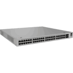 Switch eKit Distribución/Core MultiGigabit PoE+ Capa 3 / 48 puertos PoE+ 2.5 Gbps + 4 SFP+ / iStack / PoE Perpetuo (360 W) / Libre de Licenciamiento miniatura 2