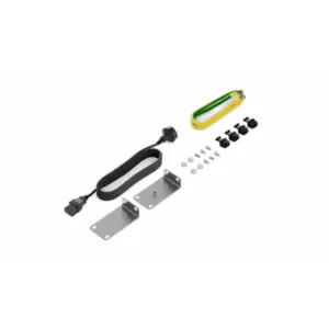 Switch de acceso eKit Administrable / Capa 2 / 8 Puertos PoE+ Gigabit + 4 SFP + Puerto Consola / PoE Perpetuo / Presupuesto PoE 125 W / Sin licenciamiento