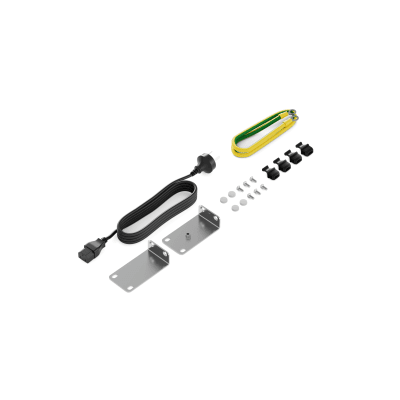 Switch de acceso eKit Administrable / Capa 2 / 8 Puertos PoE+ Gigabit + 4 SFP + Puerto Consola / PoE Perpetuo / Presupuesto PoE 125 W / Sin licenciamiento - imagen 5