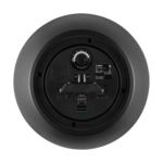 Altavoz Colgante Comercial | 8 in | 2 Vias, 300w | 8 Ohms | 70v/100v | Negro miniatura 5