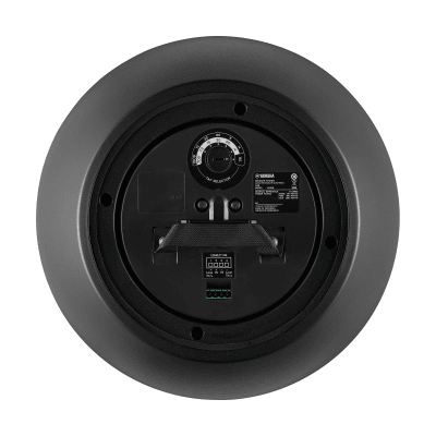 Altavoz Colgante Comercial | 8 in | 2 Vias, 300w | 8 Ohms | 70v/100v | Negro - imagen 5