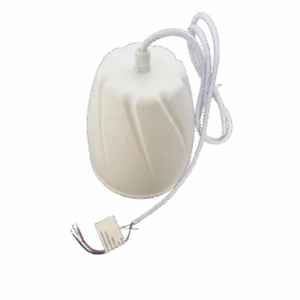 Altavoz Colgante 5" | 10-20W | 70/100V | Respuesta 130-18KHz | Blanco | Sensibilidad 90dB