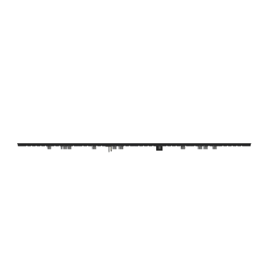 Modulo LED Flexible (Curvo) Pitch 1.8 mm / Encapsulado SMD / 320 x 160 mm / Resolución 172 x 86 / SMD / Protección IP30 - imagen 6