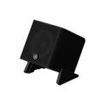 Sistema de Audio Portátil 180w | Altavoz 8″ Coaxial | Consola de 5 canales | compatible con app Stagepas Controller | Incluye Batería Recargable miniatura 6