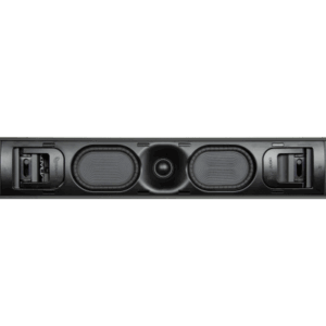 Soundbar Adapt / Custom Length / TruMount Tecnología / 105W RMS por Canal / Acabado en Acero Pintable / LCR Pasiva