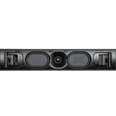 Soundbar Adapt / Custom Length / TruMount Tecnología / 105W RMS por Canal / Acabado en Acero Pintable / LCR Pasiva - imagen 3