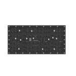 Modulo LED Flexible (Curvo) Pitch 1.8 mm / Encapsulado SMD / 320 x 160 mm / Resolución 172 x 86 / SMD / Protección IP30 miniatura 7