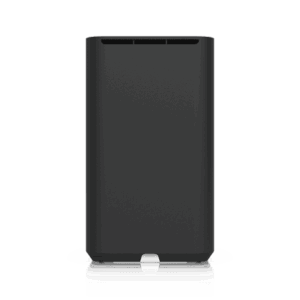 UniFi UNAS-2 – Almacenamiento en Red (NAS) Compacto con 2 Bahías para HDD de 3.5”, Puerto de Red 2.5 GbE, Conectividad USB-C y Adaptador PoE++ Incluido