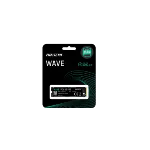 Unidad de estado sólido (SSD) 512 GB / PCIE 3.0 / M.2 NVME / Alto Rendimiento / 2500 MB/s Lectura / 1025 MB/s escritura