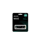 Unidad de estado sólido (SSD) 1024 GB / PCIE 3.0 / M.2 NVME / Alto Rendimiento / 2280 MB/S Lectura / 1800 MB/S escritura miniatura 3