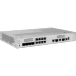 Router / LAN: 1 SFP+ & 6×GE / WAN: 1× SFP+ & 2×GE / 500 Usuarios / 64 APs Gestionables / 500 Túneles IPsec / 2 Gbps / Firewall NGFW IPS Antivirus miniatura 3