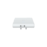 Punto de Acceso UniFi WiFi 6 Mesh Pro/ 2.4 y 5 GHz / MU-MIMO 2×2 por banda / para exterior IPX6 / 2 puertos GbE (x1 PoE IN, x1 puerto de red) hasta 250 dispositivos, montaje en pared o mástil miniatura 5