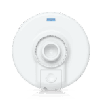 UniFi Device Bridge para enlace PTP en 5 GHz hasta 5 Km, o como CPE en PTMP, hasta 867 Mbps, MU-MIMO 2×2, antena de 19 dBi, incluye inyector miniatura 6