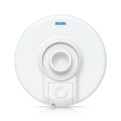 UniFi Device Bridge para enlace PTP en 5 GHz hasta 5 Km, o como CPE en PTMP,  hasta 867 Mbps, MU-MIMO 2×2, antena de 19 dBi, incluye inyector - imagen 6