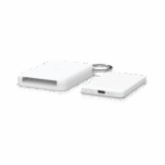 WiFiMan Wizard Analizador de Espectro Portátil Compatible con la Aplicación WiFiMan para iOS y Android miniatura 3