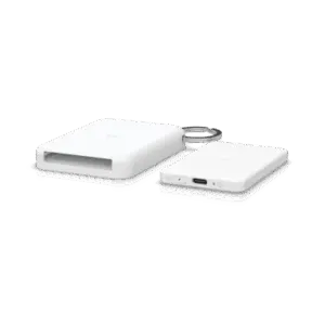 WiFiMan Wizard Analizador de Espectro Portátil Compatible con la Aplicación WiFiMan para iOS y Android