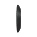 U7 Pro XGS – Punto de Acceso WiFi 7 Tri-Banda para Interiores con Soporte 6 GHz, Radio de Escaneo Espectral Dedicado, Cobertura de hasta 160 m², Capacidad para 500 Usuarios y Puerto Multi-Gig 10/5/2.5/1 GbE miniatura 3