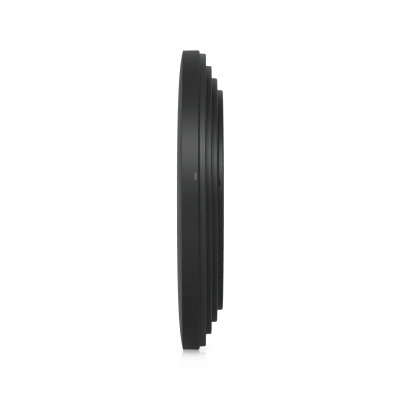 U7 Pro XGS – Punto de Acceso WiFi 7 Tri-Banda para Interiores con Soporte 6 GHz, Radio de Escaneo Espectral Dedicado, Cobertura de hasta 160 m², Capacidad para 500 Usuarios y Puerto Multi-Gig 10/5/2.5/1 GbE - imagen 3