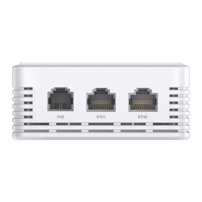 Punto de Acceso GPON Omada / WiFi 6 AX1800 / 1 puerto GPON / 1 Puerto FXS / 2 Puertos 10/100/1000 RJ45 / Mesh Omada / Configuración por Controlador o Stand-Alone / Para Montaje en Pared - imagen 3
