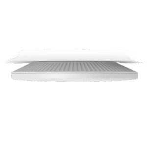 Punto de Acceso Omada / Wi-Fi 7 BE9300 MU-MIMO 2x2 / 1 Puerto 2.5 Gbps / Mesh Omada / Operaciones Multiencale (MLO) / Configuración por Controlador o Stand-Alone / Para Montaje en Techo/pared / Alimentación PoE+