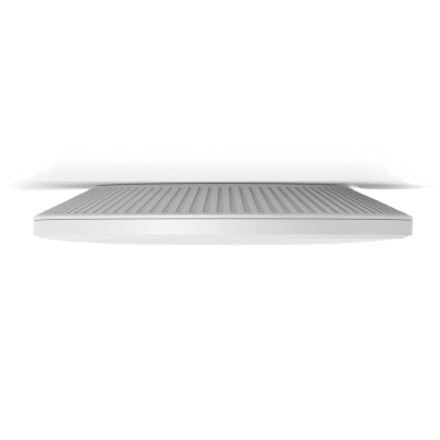Punto de Acceso Omada / Wi-Fi 7 BE9300 MU-MIMO 2×2 / 1 Puerto 2.5 Gbps / Mesh Omada / Operaciones Multiencale (MLO) / Configuración por Controlador o Stand-Alone / Para Montaje en Techo/pared / Alimentación PoE+ - imagen 3