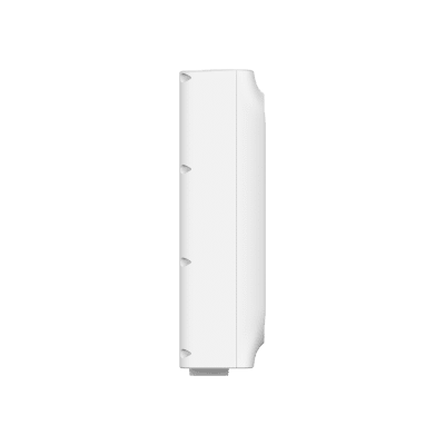 Punto de Acceso Exterior WiFi 6  AX3000 / 2402 Mbps 5 GHz + 574 Mbps 2.4 GHz / Antenas Direccionales 8-10 dBi / IP68 -30°C a +70°C / 802.11k/v/r Roaming / PoE+ / Cloud Omada - imagen 3