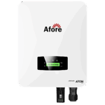 Inversor para Interconexión a CFE de 15 kW con Salida Trifasica de 220 Vca, Módulo Wifi Incluido miniatura 3