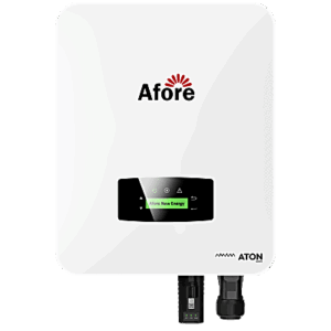 Inversor para Interconexión a CFE de 15 kW con Salida Trifasica de 220 Vca, Módulo Wifi Incluido
