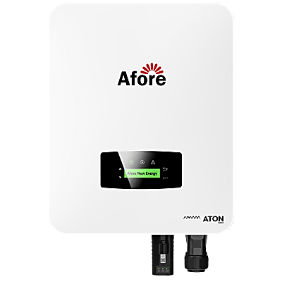 Inversor para Interconexión a CFE de 15 kW con Salida Trifasica de 220 Vca, Módulo Wifi Incluido - imagen 3