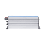 Inversor Ipower 400 W, Ent: 11 V, Salida: 120 Vca miniatura 3