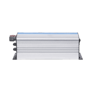Inversor Ipower 400 W, Ent: 11 V, Salida: 120 Vca