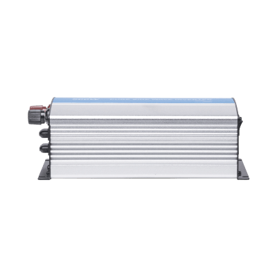 Inversor Ipower 400 W, Ent: 11 V, Salida: 120 Vca - imagen 3