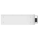 Batería LiFePO4 51.2V 100Ah / 6000 Ciclos @80% DOD / Montaje Rack 3U / IP21 miniatura 5