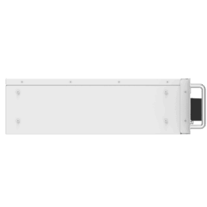 Batería LiFePO4 51.2V 100Ah / 6000 Ciclos @80% DOD / Montaje Rack 3U / IP21