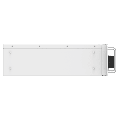 Batería LiFePO4 51.2V 100Ah / 6000 Ciclos @80% DOD / Montaje Rack 3U / IP21 - imagen 5