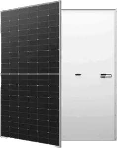 Kit de Bombeo Solar para bomba 5SQF-8