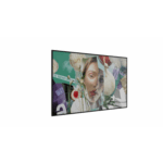 Pantalla LED de 75″ para Publicidad Digital 4K / Programación de Horarios / Contenido Personalizado / Sistema Operativo Android miniatura 3