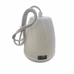 Altavoz Colgante 5″ | 10-20W | 70/100V | Respuesta 130-18KHz | Blanco | Sensibilidad 90dB miniatura 4