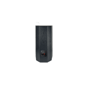 Altavoz Profesional EP-608A | 2 Vías | 150W RMS - 600W Pico | 8" Woofer + 3" Tweeter | Respuesta 65Hz-20KHz | Sensibilidad 95dB | Ángulo 80°H×60°V | Gabinete Trapezoidal Invertido