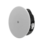 Altavoz de Plafón | 4in woofer, 0.8in tweeter | Baja y Alta Impedancia | Color Blanco miniatura 7