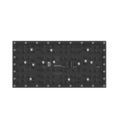 Modulo LED Flexible (Curvo) Pitch 1.8 mm / Encapsulado SMD / 320 x 160 mm / Resolución 172 x 86 / SMD / Protección IP30 - imagen 7