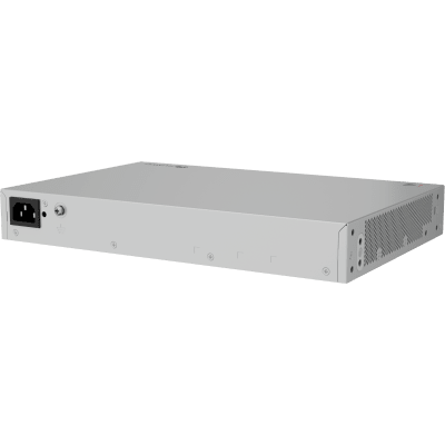 Router / LAN: 1 SFP+ & 6×GE / WAN: 1× SFP+ & 2×GE / 500 Usuarios / 64 APs Gestionables / 500 Túneles IPsec / 2 Gbps / Firewall NGFW IPS Antivirus - imagen 4