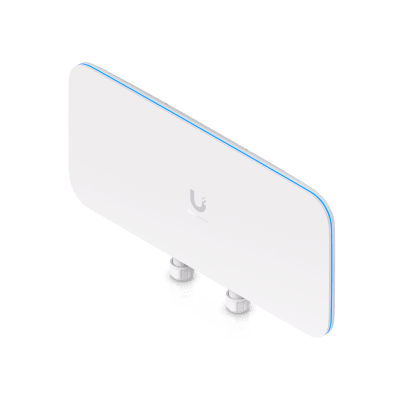 E7 Audience UniFi Enterprise WiFi 7 Doble-Banda de Alto Rendimiento para Interior con Cobertura Sectorial 50°/90° de Hasta 465 m² y Más de 1,500 Usuarios - imagen 7