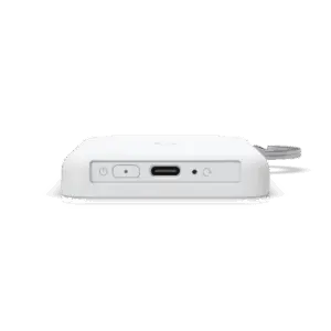 WiFiMan Wizard Analizador de Espectro Portátil Compatible con la Aplicación WiFiMan para iOS y Android