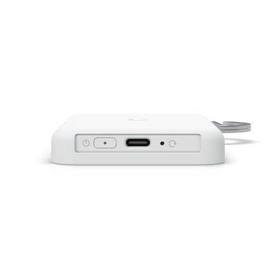 WiFiMan Wizard Analizador de Espectro Portátil Compatible con la Aplicación WiFiMan para iOS y Android - imagen 4