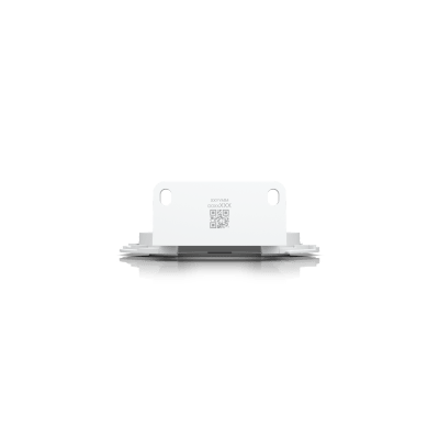 Soporte de pared UACC-Lite-AP-AM para puntos de acceso UniFi de tamaño compacto, compatible con modelos U6-Lite, UAP-AC-Lite, U6+ y UAP-nanoHD - imagen 4