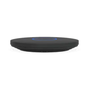 U7 Pro XGS – Punto de Acceso WiFi 7 Tri-Banda para Interiores con Soporte 6 GHz, Radio de Escaneo Espectral Dedicado, Cobertura de hasta 160 m², Capacidad para 500 Usuarios y Puerto Multi-Gig 10/5/2.5/1 GbE