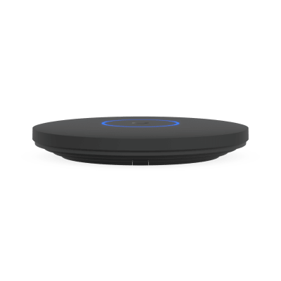 U7 Pro XGS – Punto de Acceso WiFi 7 Tri-Banda para Interiores con Soporte 6 GHz, Radio de Escaneo Espectral Dedicado, Cobertura de hasta 160 m², Capacidad para 500 Usuarios y Puerto Multi-Gig 10/5/2.5/1 GbE - imagen 4