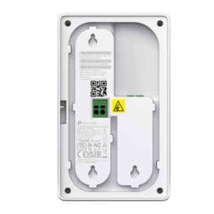 Punto de Acceso GPON Omada / WiFi 6 AX1800 / 1 puerto GPON / 1 Puerto FXS / 2 Puertos 10/100/1000 RJ45 / Mesh Omada / Configuración por Controlador o Stand-Alone / Para Montaje en Pared
